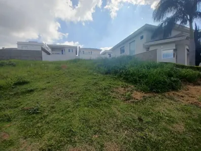 Terreno / Lote / Condomínio à venda, 365m² no Fazenda Santana, Valinhos