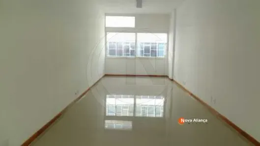 Conjunto Comercial / Sala à venda, 41m² no Centro, Rio de Janeiro