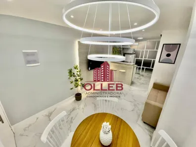 Apartamento com 1 Quarto à venda, 41m² no Centro, Rio de Janeiro