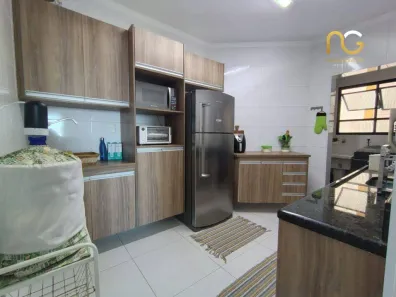 Apartamento com 1 Quarto à venda, 50m² no Aviação, Praia Grande