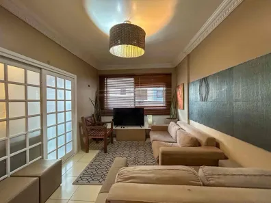 Apartamento com 2 Quartos à venda, 64m² no Pitangueiras, Guarujá