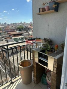 Apartamento com 3 Quartos à venda, 70m² no Jardim Brasil (Zona Norte), São Paulo