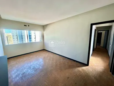 Apartamento com 2 Quartos à venda, 84m² no Centro, Campinas