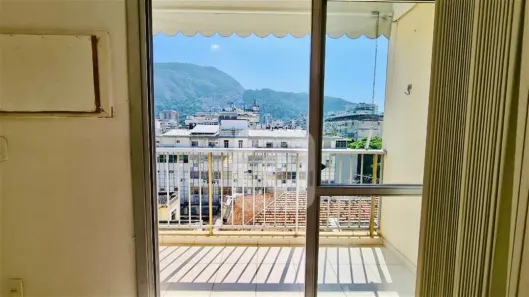 Apartamento com 2 Quartos à venda, 65m² no Botafogo, Rio de Janeiro