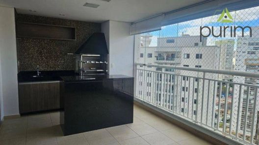 Apartamento com 3 Quartos à venda, 115m² no Chácara Inglesa, São Paulo
