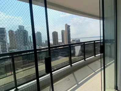 Apartamento com 2 Quartos à venda, 78m² no Umarizal, Belém
