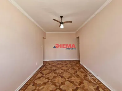 Apartamento com 3 Quartos à venda, 92m² no Vila Mathias, Santos