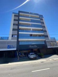 Apartamento com 3 Quartos à venda, 97m² no Praia Comprida, São José
