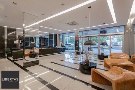 Conjunto Comercial / Sala à venda, 35m² no Santana, Porto Alegre