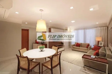 Apartamento com 2 Quartos à venda, 107m² no Centro, Campinas