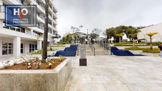 Conjunto Comercial / Sala à venda, 36m² no Jabaquara, São Paulo