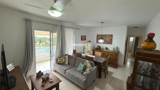 Apartamento com 3 Quartos à venda, 162m² no Santa Maria, Uberaba