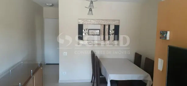 Apartamento com 3 Quartos à venda, 68m² no Vila Emir, São Paulo