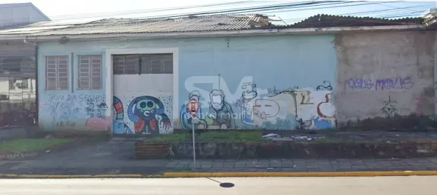 à venda, 10m² no Centro, Chapecó