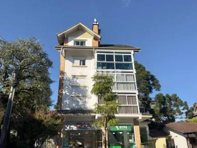 Apartamento com 1 Quarto à venda, 61m² no Centro, Canela