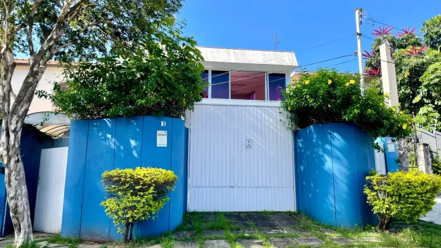 Foto do imóvel - Sobrado à venda com 3 quartos, 2 suítes, 563 m² e 6 vagas na garagem próximo ao Metrô Ana Rosa.