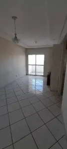 Apartamento com 2 Quartos à venda, 60m² no Itapuã, Vila Velha