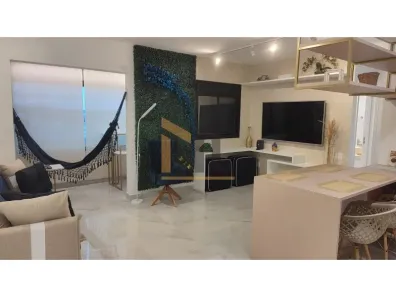 Prédio/Edifício Inteiro com 1 Quarto para alugar, 47m² no Parque Campolim, Sorocaba