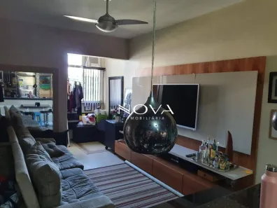 Apartamento com 2 Quartos à venda, 77m² no Centro, Niterói