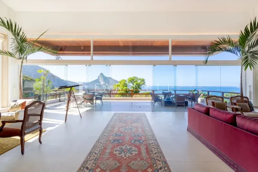 Foto do imóvel - Casa para alugar com 940 m², 6 quartos, 8 banheiros, 4 vagas