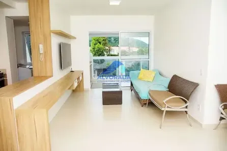 Apartamento com 3 Quartos à venda, 108m² no Centro, Bertioga