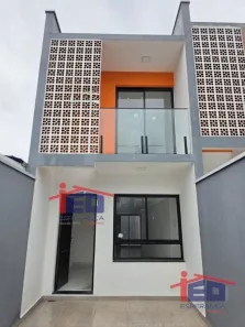 Sobrado com 2 Quartos à venda, 90m² no Cipava, Osasco