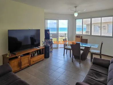 Apartamento com 3 Quartos à venda, 151m² no Vila Nova, Cabo Frio