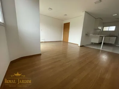 Apartamento com 2 Quartos à venda, 88m² no Jardim, Santo André