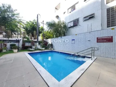 Apartamento com 3 Quartos à venda, 64m² no Boa Viagem, Recife