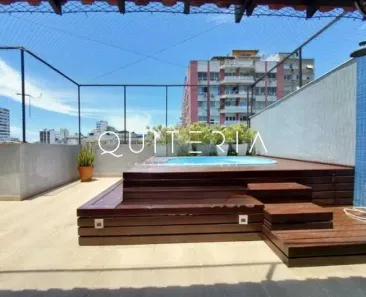 Cobertura com 4 Quartos à venda, 220m² no Ipanema, Rio de Janeiro