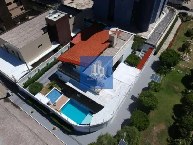 Casa de Vila com 5 Quartos à venda, 700m² no Intermares, Cabedelo
