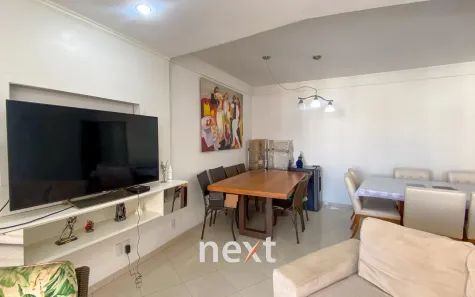 Apartamento com 4 Quartos à venda, 160m² no Vila Itapura, Campinas