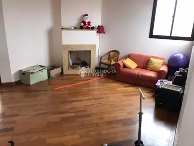 Apartamento com 4 Quartos à venda, 180m² no Moema, São Paulo