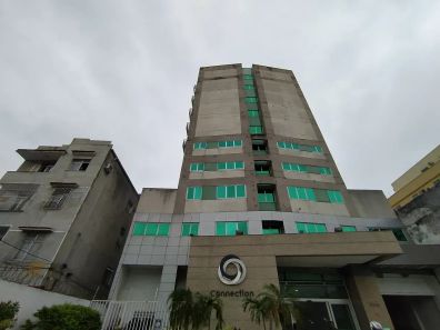 Conjunto Comercial / Sala à venda, 25m² no Madureira, Rio de Janeiro