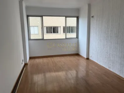 Apartamento com 2 Quartos à venda, 63m² no Centro, São José dos Campos