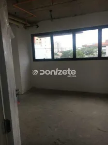 Conjunto Comercial / Sala à venda, 44m² no Vila Assunção, Santo André
