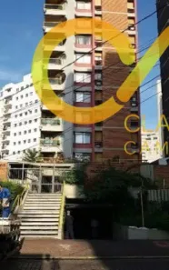 Apartamento com 4 Quartos à venda, 182m² no Cambuí, Campinas