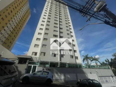 Apartamento com 3 Quartos à venda, 88m² no Vila Monteiro, Piracicaba