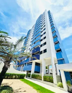 Apartamento com 3 Quartos à venda, 66m² no Engenheiro Luciano Cavalcante, Fortaleza