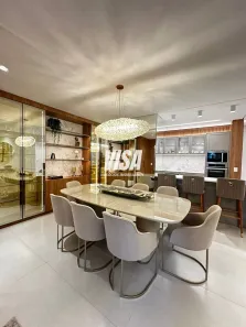 Apartamento com 3 Quartos à venda, 143m² no Campinas, São José