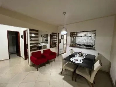 Apartamento com 3 Quartos à venda, 120m² no Vila Santa Isabel, Taubaté