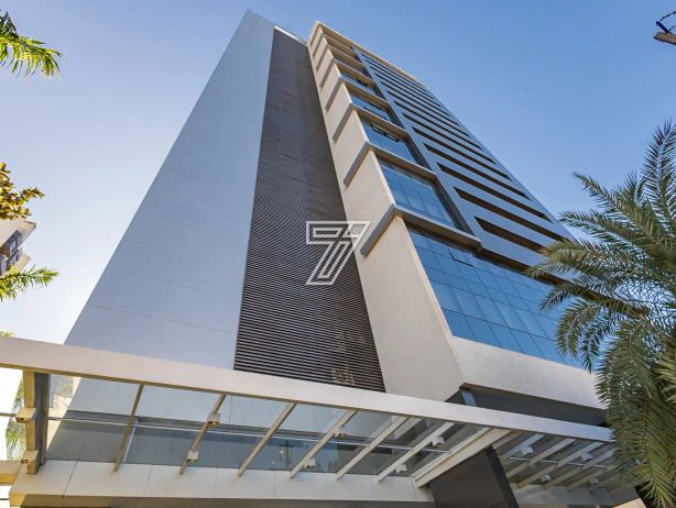 FLAT (com quarto separado) mobiliado e decorado, andar alto, face oeste, Batel, com 36m² privativos! - foto 33