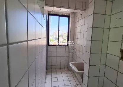 Apartamento com 2 Quartos para alugar, 60m² no Centro, Sorocaba