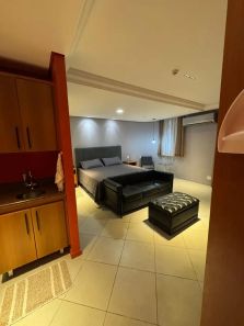 Flat com 1 Quarto à venda, 43m² no Chapada, Manaus