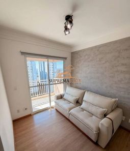 Apartamento com 2 Quartos à venda, 58m² no Parque Campolim, Sorocaba