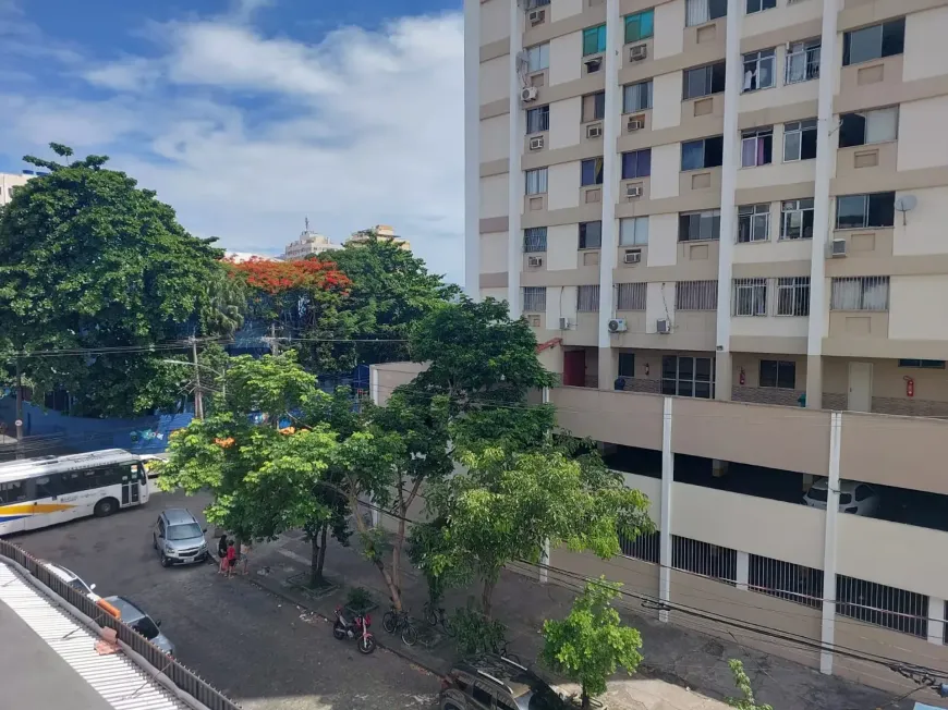 Foto do imóvel - Cobertura duplex à venda com 2 quartos, 2 banheiros e 2 vagas na garagem em