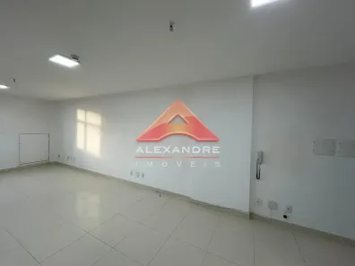 Conjunto Comercial / Sala à venda, 47m² no Centro, São José dos Campos
