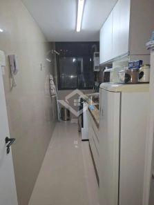 Apartamento com 3 Quartos à venda, 69m² no Barra Olímpica, Rio de Janeiro