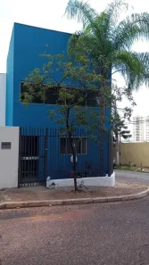 Prédio/Edifício Inteiro para alugar, 190m² no Quilombo, Cuiabá