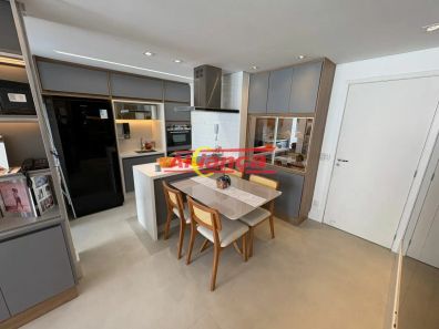 Apartamento com 2 Quartos à venda, 66m² no Jardim Flor da Montanha, Guarulhos